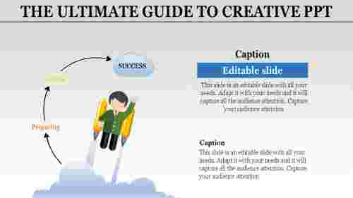 creative ppt-The Ultimate Guide To CREATIVE PPT